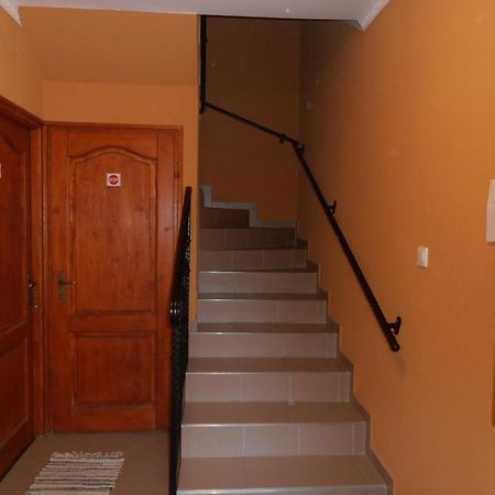 Gal Apartmanhaz ハルカーニャ エクステリア 写真