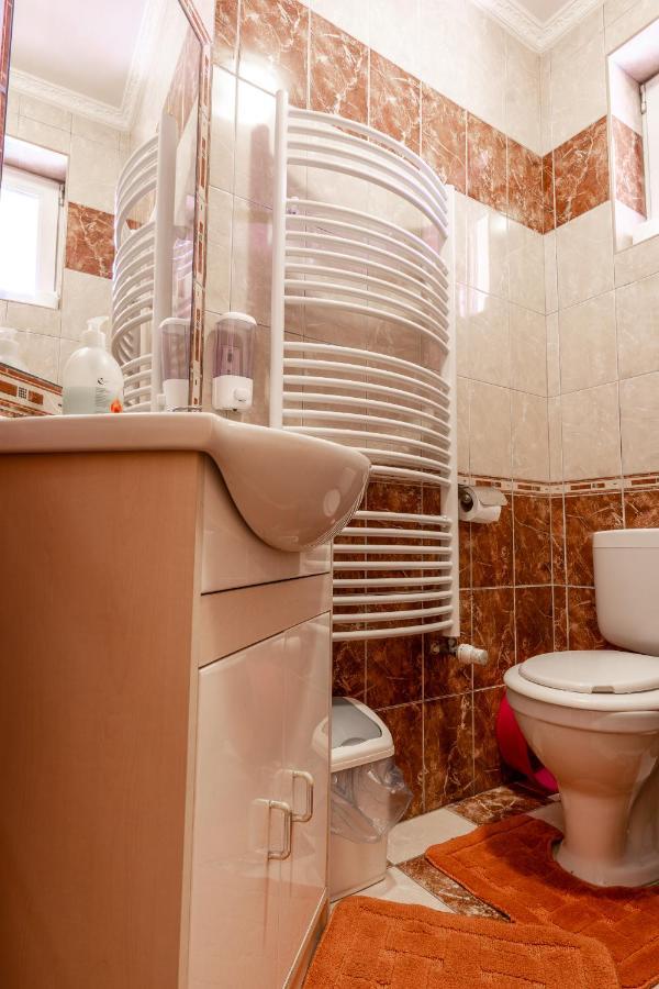 Gal Apartmanhaz ハルカーニャ エクステリア 写真