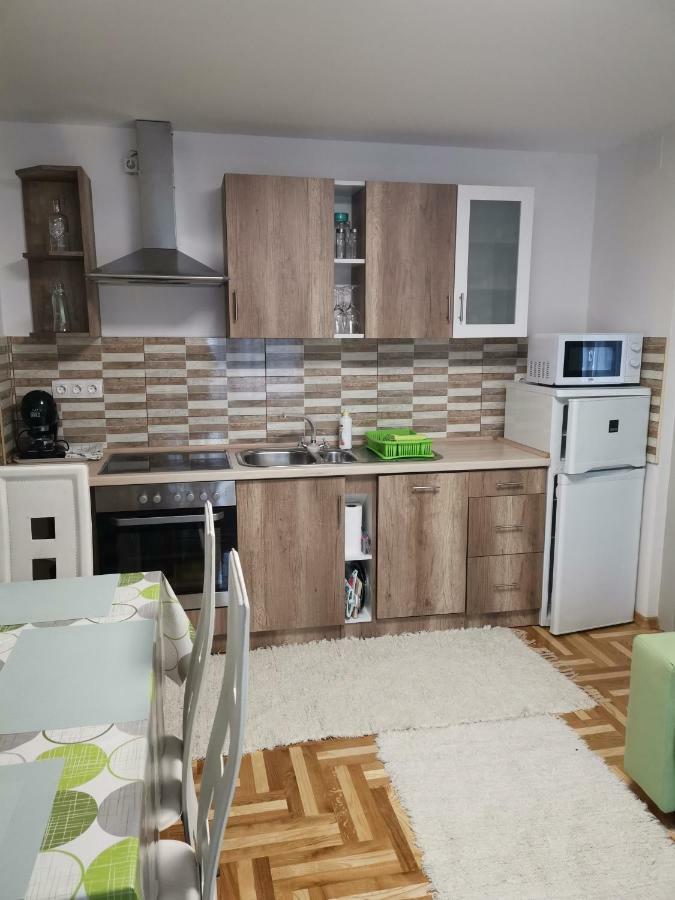 Gal Apartmanhaz ハルカーニャ エクステリア 写真